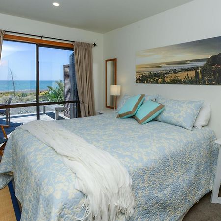 Absolute Beachfront B&B Napier Værelse billede